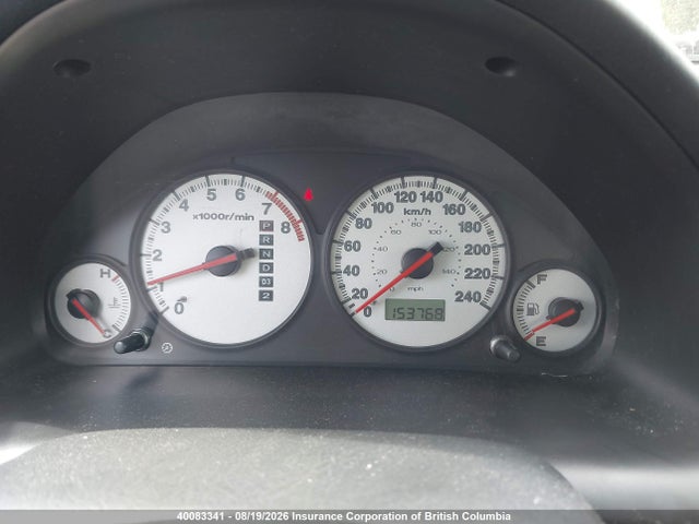 Продаж на аукціоні авто 2002 Honda Civic, vin: 2HGES16812H914194, номер лоту: 40083341