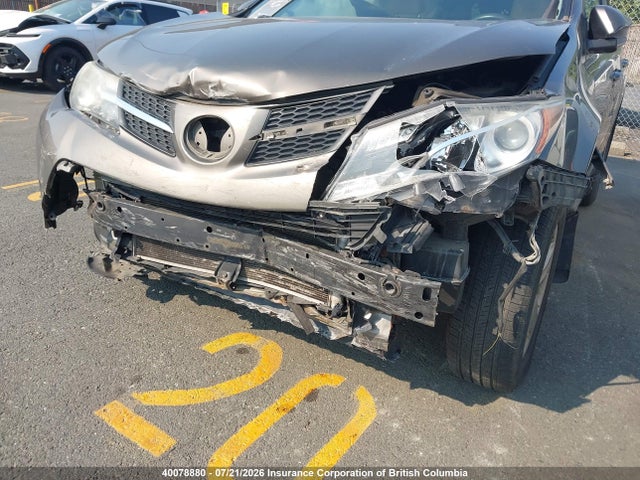 40078880 :رقم المزاد ، 2T3WFREV5DW069074 vin ، 2013 Toyota Rav4 Xle مزاد بيع