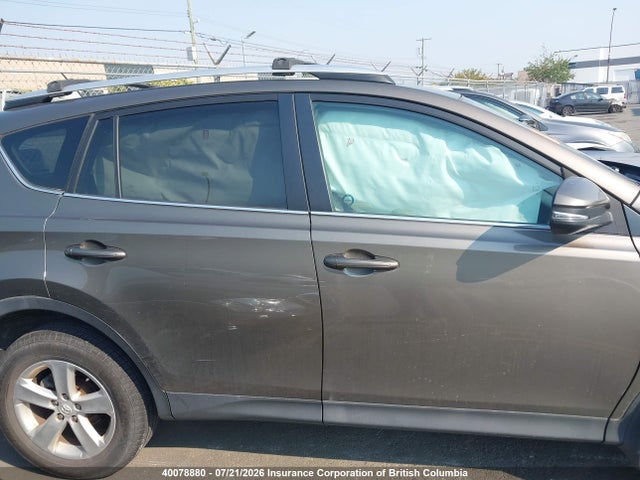 40078880 :رقم المزاد ، 2T3WFREV5DW069074 vin ، 2013 Toyota Rav4 Xle مزاد بيع