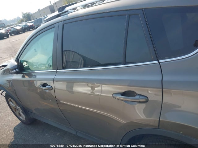 40078880 :رقم المزاد ، 2T3WFREV5DW069074 vin ، 2013 Toyota Rav4 Xle مزاد بيع