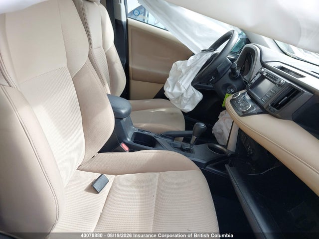 40078880 :رقم المزاد ، 2T3WFREV5DW069074 vin ، 2013 Toyota Rav4 Xle مزاد بيع