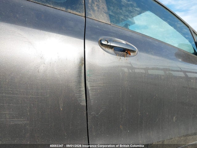 40083347 :رقم المزاد ، JTDJT923195255750 vin ، 2009 Toyota Yaris مزاد بيع