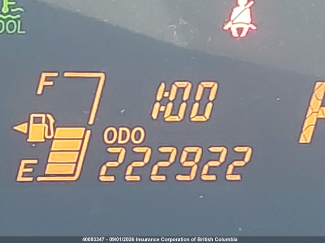 40083347 :رقم المزاد ، JTDJT923195255750 vin ، 2009 Toyota Yaris مزاد بيع