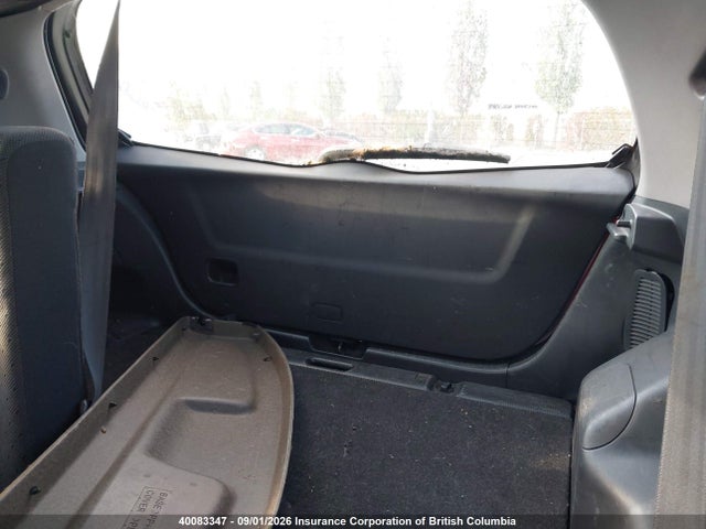 40083347 :رقم المزاد ، JTDJT923195255750 vin ، 2009 Toyota Yaris مزاد بيع