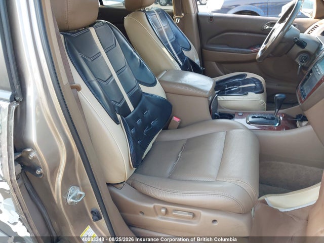 Aukcja sprzedaży 2003 Acura Mdx, vin: 2HNYD186X3H002516, numer aukcji: 40083348