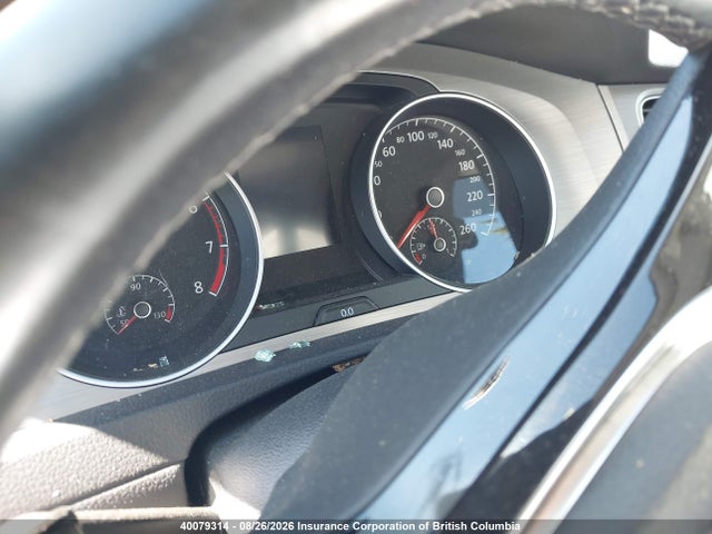 3VW017AU4HM539427 Volkswagen Golf Sportwagen S