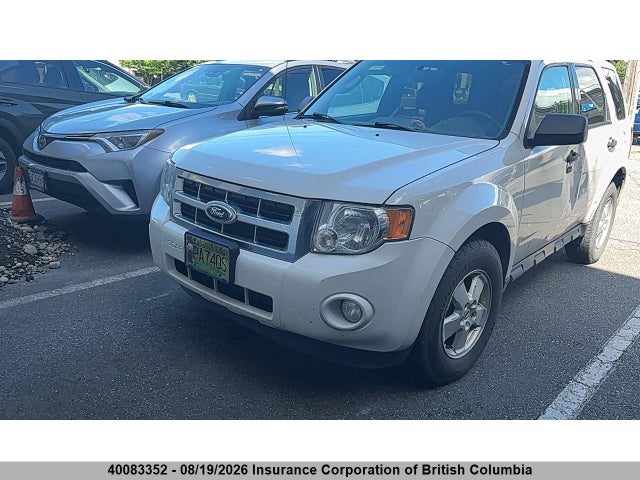 Продажа на аукционе авто 2012 Ford Escape Xlt, vin: 1FMCU0D79CKC50110, номер лота: 40083352