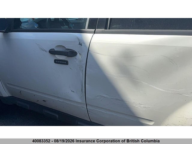 Продажа на аукционе авто 2012 Ford Escape Xlt, vin: 1FMCU0D79CKC50110, номер лота: 40083352