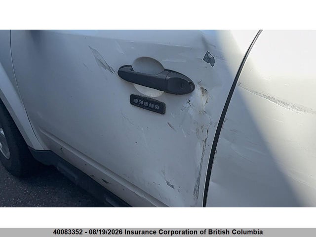 Продажа на аукционе авто 2012 Ford Escape Xlt, vin: 1FMCU0D79CKC50110, номер лота: 40083352