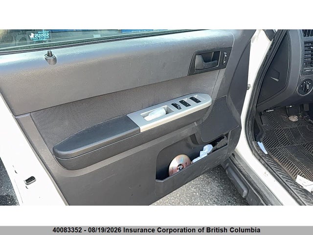 Продажа на аукционе авто 2012 Ford Escape Xlt, vin: 1FMCU0D79CKC50110, номер лота: 40083352