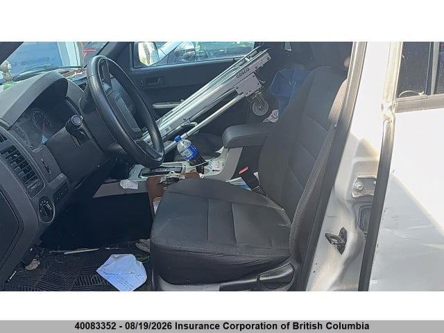 Продажа на аукционе авто 2012 Ford Escape Xlt, vin: 1FMCU0D79CKC50110, номер лота: 40083352