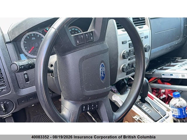 Продажа на аукционе авто 2012 Ford Escape Xlt, vin: 1FMCU0D79CKC50110, номер лота: 40083352