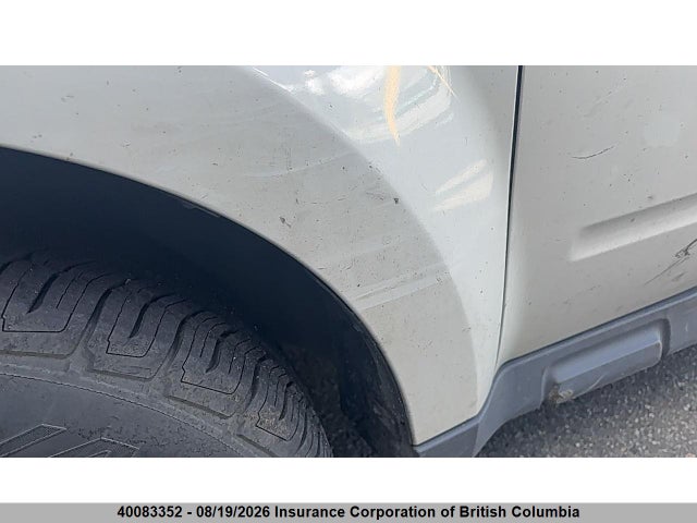 Продажа на аукционе авто 2012 Ford Escape Xlt, vin: 1FMCU0D79CKC50110, номер лота: 40083352