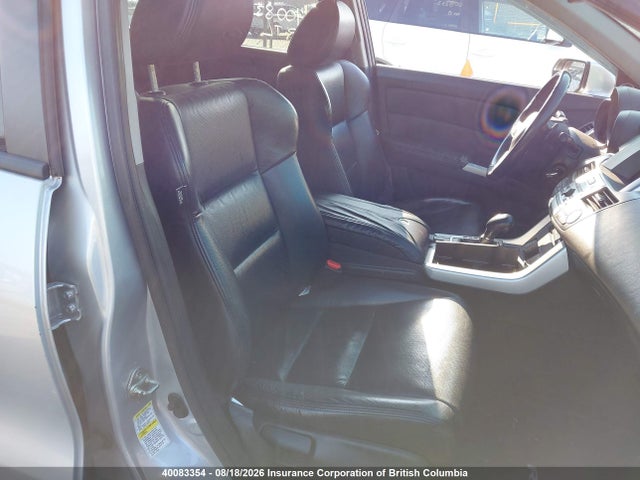 Aukcja sprzedaży 2007 Acura Rdx, vin: 5J8TB18257A801127, numer aukcji: 40083354