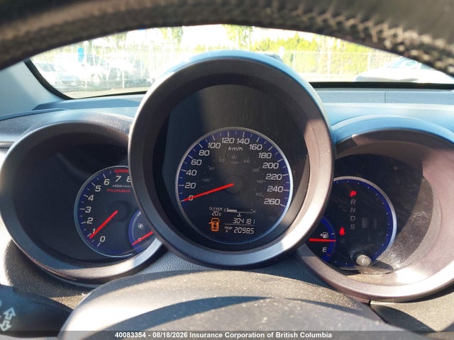Aukcja sprzedaży 2007 Acura Rdx, vin: 5J8TB18257A801127, numer aukcji: 40083354
