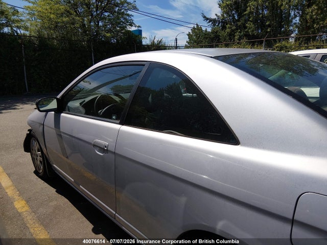 Продаж на аукціоні авто 2005 Honda Civic Lx, vin: 1HGEM21585L804442, номер лоту: 40076614