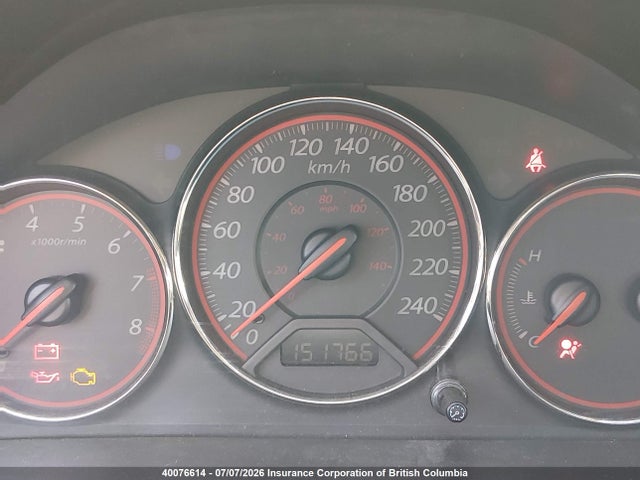 Продаж на аукціоні авто 2005 Honda Civic Lx, vin: 1HGEM21585L804442, номер лоту: 40076614