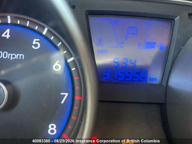 40083360 :رقم المزاد ، KM8JT3AC2CU416162 vin ، 2012 Hyundai Tucson Gl مزاد بيع
