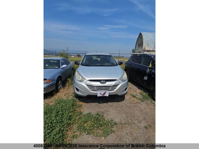 40083360 :رقم المزاد ، KM8JT3AC2CU416162 vin ، 2012 Hyundai Tucson Gl مزاد بيع