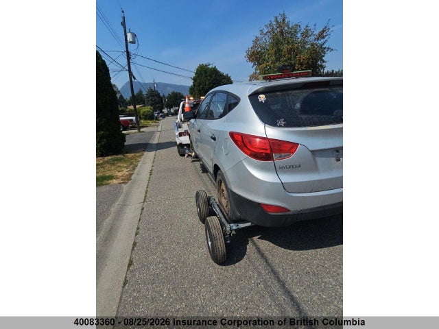 40083360 :رقم المزاد ، KM8JT3AC2CU416162 vin ، 2012 Hyundai Tucson Gl مزاد بيع
