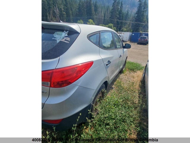 40083360 :رقم المزاد ، KM8JT3AC2CU416162 vin ، 2012 Hyundai Tucson Gl مزاد بيع