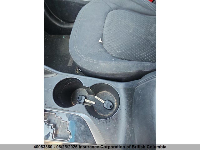 40083360 :رقم المزاد ، KM8JT3AC2CU416162 vin ، 2012 Hyundai Tucson Gl مزاد بيع