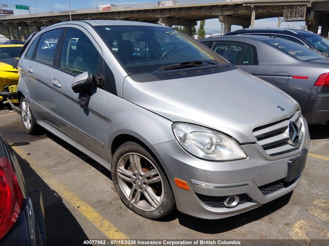 40077862 :رقم المزاد ، WDDFH3DB0BJ636968 vin ، 2011 Mercedes-benz B200 مزاد بيع