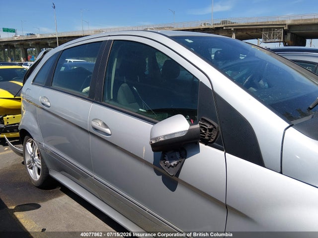 40077862 :رقم المزاد ، WDDFH3DB0BJ636968 vin ، 2011 Mercedes-benz B200 مزاد بيع