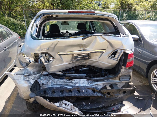 40077862 :رقم المزاد ، WDDFH3DB0BJ636968 vin ، 2011 Mercedes-benz B200 مزاد بيع