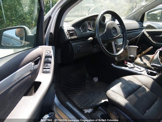 40077862 :رقم المزاد ، WDDFH3DB0BJ636968 vin ، 2011 Mercedes-benz B200 مزاد بيع