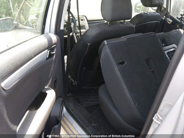 40077862 :رقم المزاد ، WDDFH3DB0BJ636968 vin ، 2011 Mercedes-benz B200 مزاد بيع