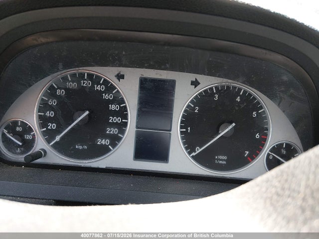 40077862 :رقم المزاد ، WDDFH3DB0BJ636968 vin ، 2011 Mercedes-benz B200 مزاد بيع