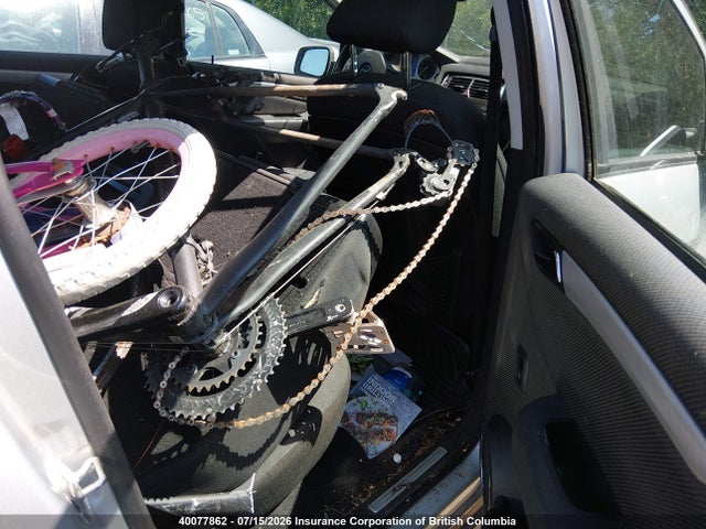 40077862 :رقم المزاد ، WDDFH3DB0BJ636968 vin ، 2011 Mercedes-benz B200 مزاد بيع