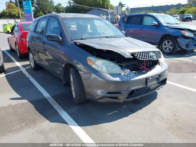 Продаж на аукціоні авто 2004 Toyota Corolla Matrix Xr, vin: 2T1KR32E34C797428, номер лоту: 40083368