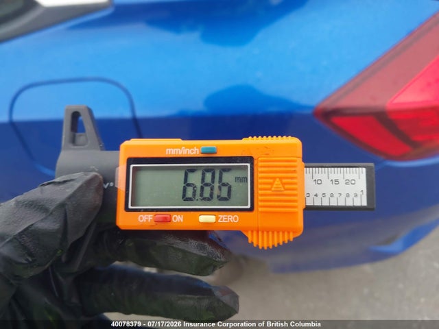 Honda Civic Touring 2018 2HGFC1F98JH106871 Image 22