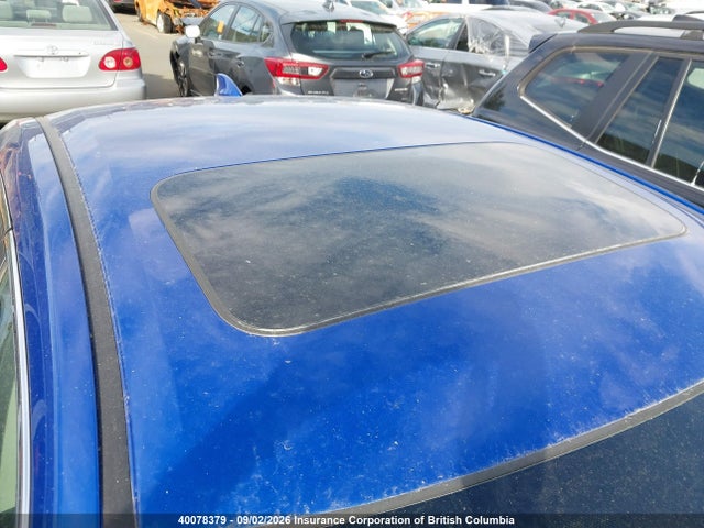 Honda Civic Touring 2018 2HGFC1F98JH106871 Image 23