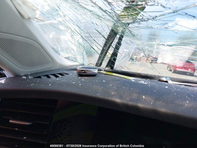 40080381 :رقم المزاد ، 3VVMR7RM7SM008958 vin ، 2025 Volkswagen Tiguan Se مزاد بيع