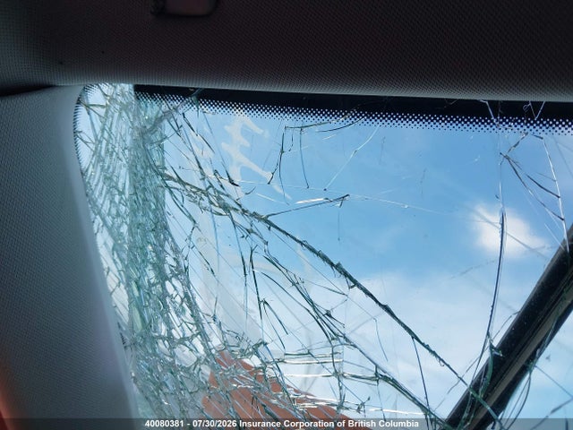 40080381 :رقم المزاد ، 3VVMR7RM7SM008958 vin ، 2025 Volkswagen Tiguan Se مزاد بيع
