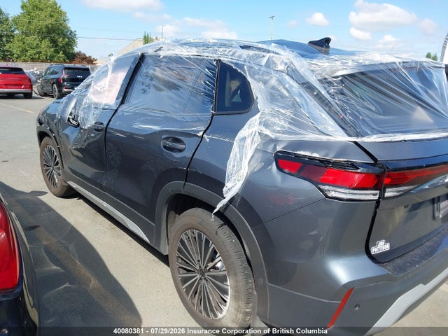 40080381 :رقم المزاد ، 3VVMR7RM7SM008958 vin ، 2025 Volkswagen Tiguan Se مزاد بيع