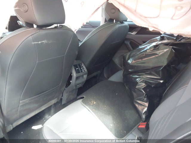 40080381 :رقم المزاد ، 3VVMR7RM7SM008958 vin ، 2025 Volkswagen Tiguan Se مزاد بيع