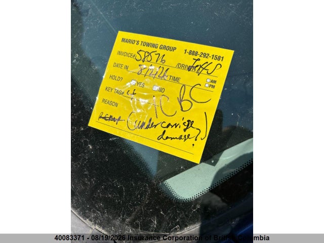 40083371 :رقم المزاد ، 1YVFP80CX45N30056 vin ، 2004 Mazda 6 I مزاد بيع