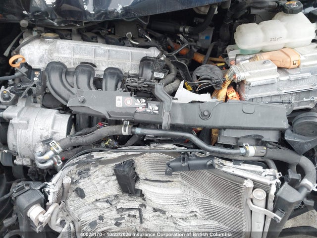 KIA NIRO EX 2020 KNDCD3LD6L5426803 Image 10