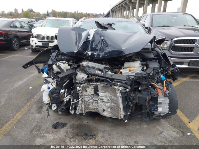 KIA NIRO EX 2020 KNDCD3LD6L5426803 Image 11