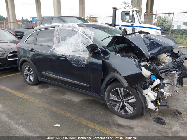 KIA NIRO EX 2020 KNDCD3LD6L5426803 Image 12
