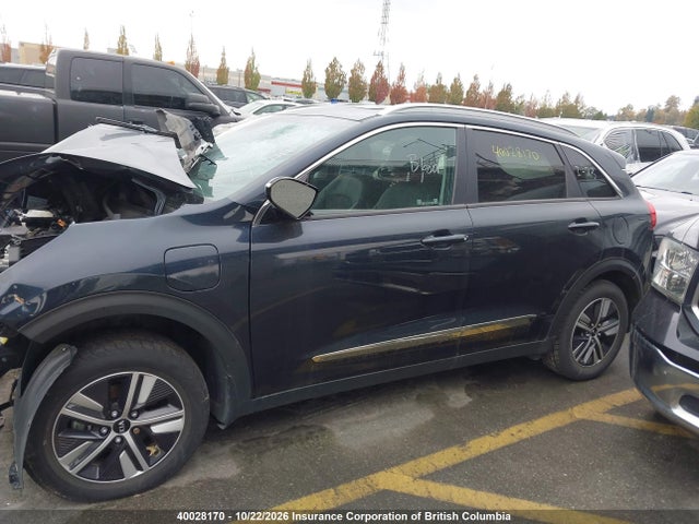 KIA NIRO EX 2020 KNDCD3LD6L5426803 Image 13