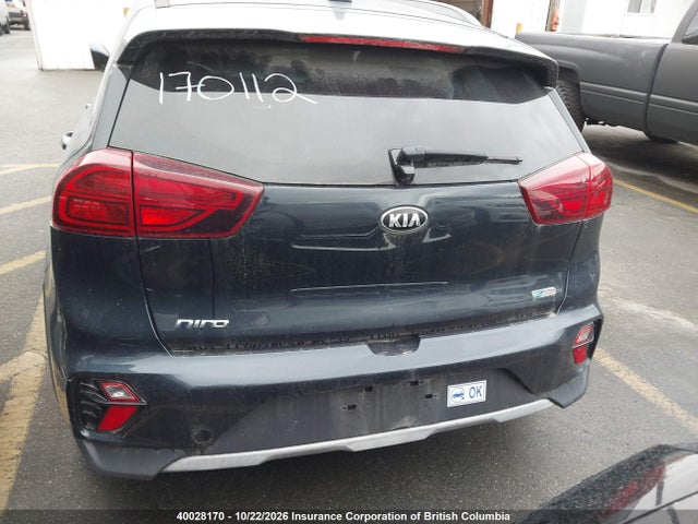 KIA NIRO EX 2020 KNDCD3LD6L5426803 Image 15