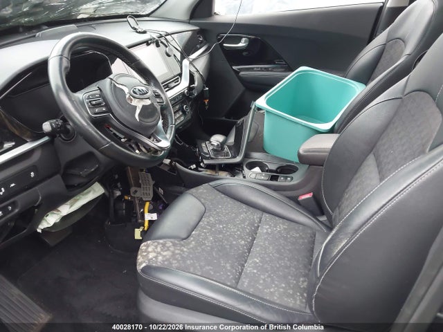 KIA NIRO EX 2020 KNDCD3LD6L5426803 Image 5