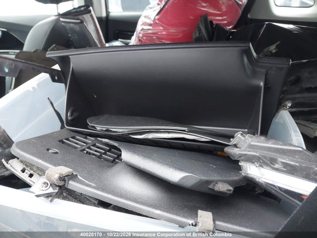 KIA NIRO EX 2020 KNDCD3LD6L5426803 Image 8
