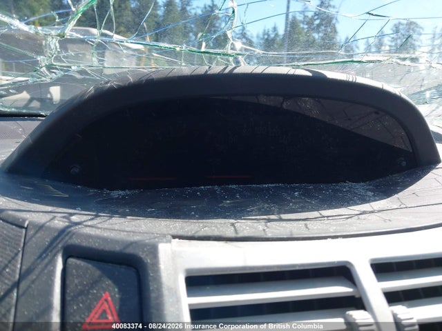 40083374 :رقم المزاد ، JTDKT923275045918 vin ، 2007 Toyota Yaris مزاد بيع