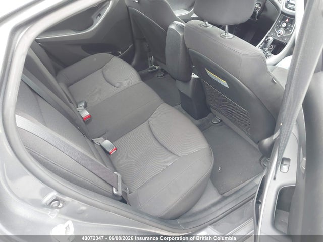 KMHDH4AE9GU626964 Hyundai Elantra Se/sport/limited